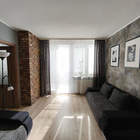 Kghn Apartments Grodzka شتشيتسين المظهر الخارجي الصورة