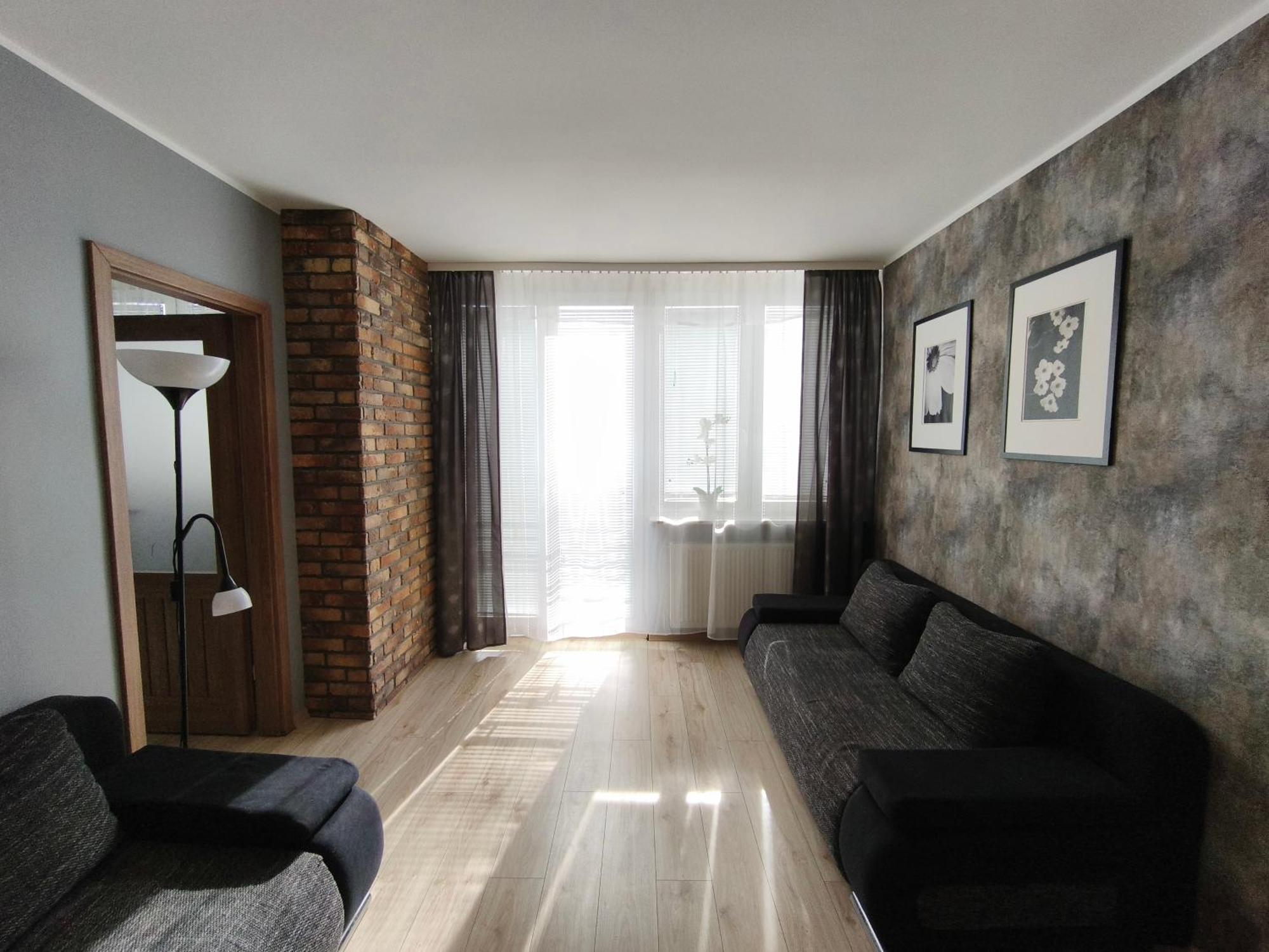 Kghn Apartments Grodzka شتشيتسين المظهر الخارجي الصورة