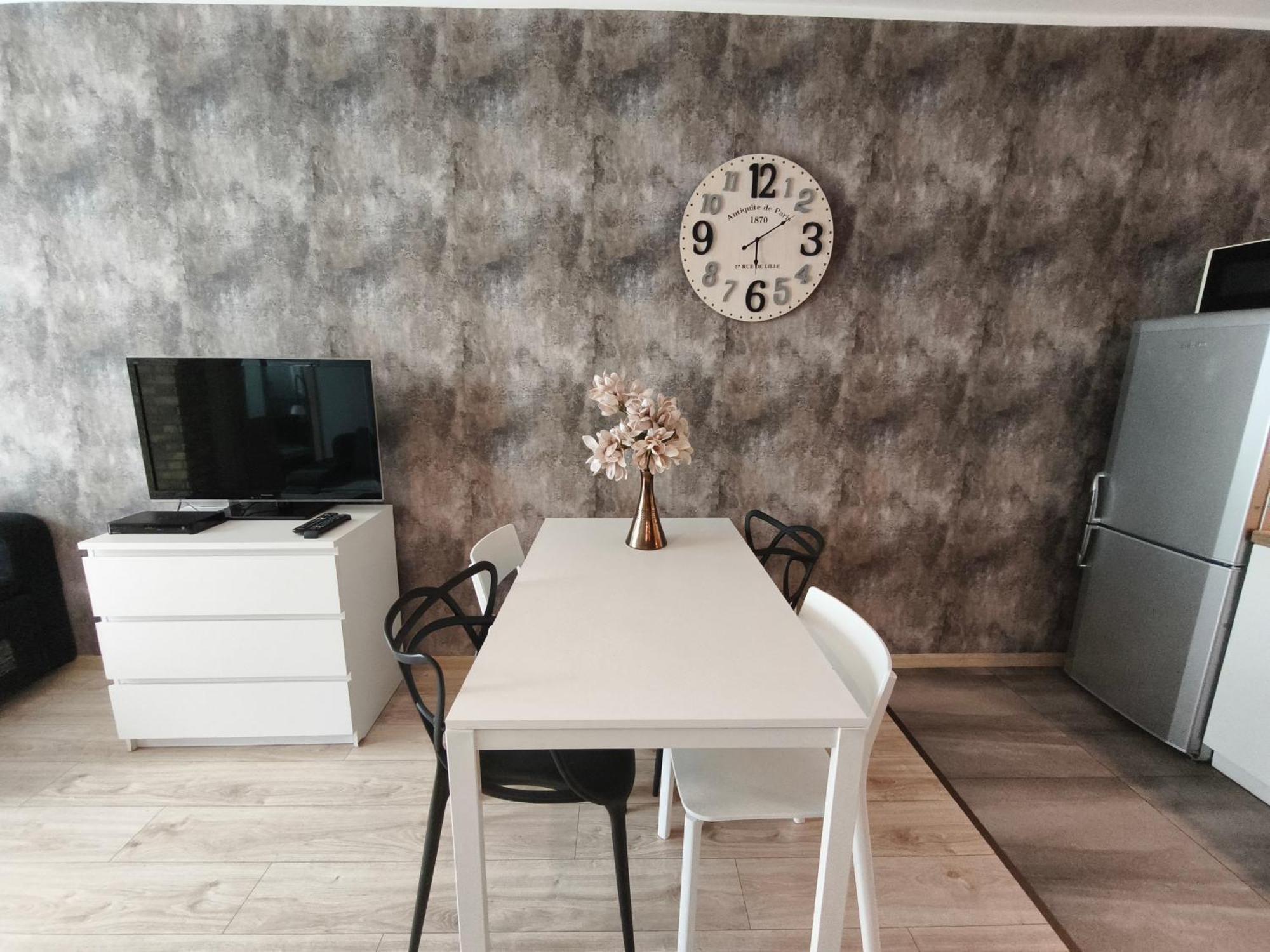 Kghn Apartments Grodzka شتشيتسين المظهر الخارجي الصورة
