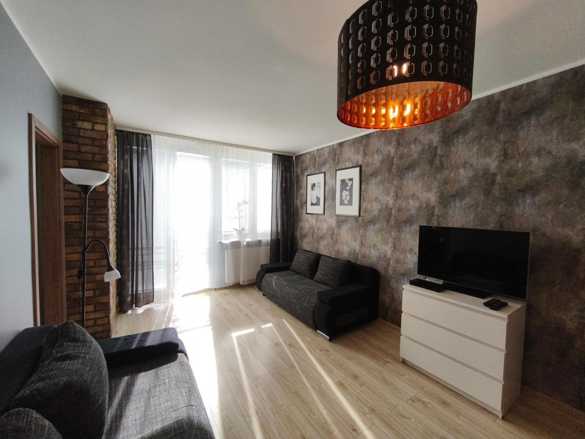 Kghn Apartments Grodzka شتشيتسين المظهر الخارجي الصورة